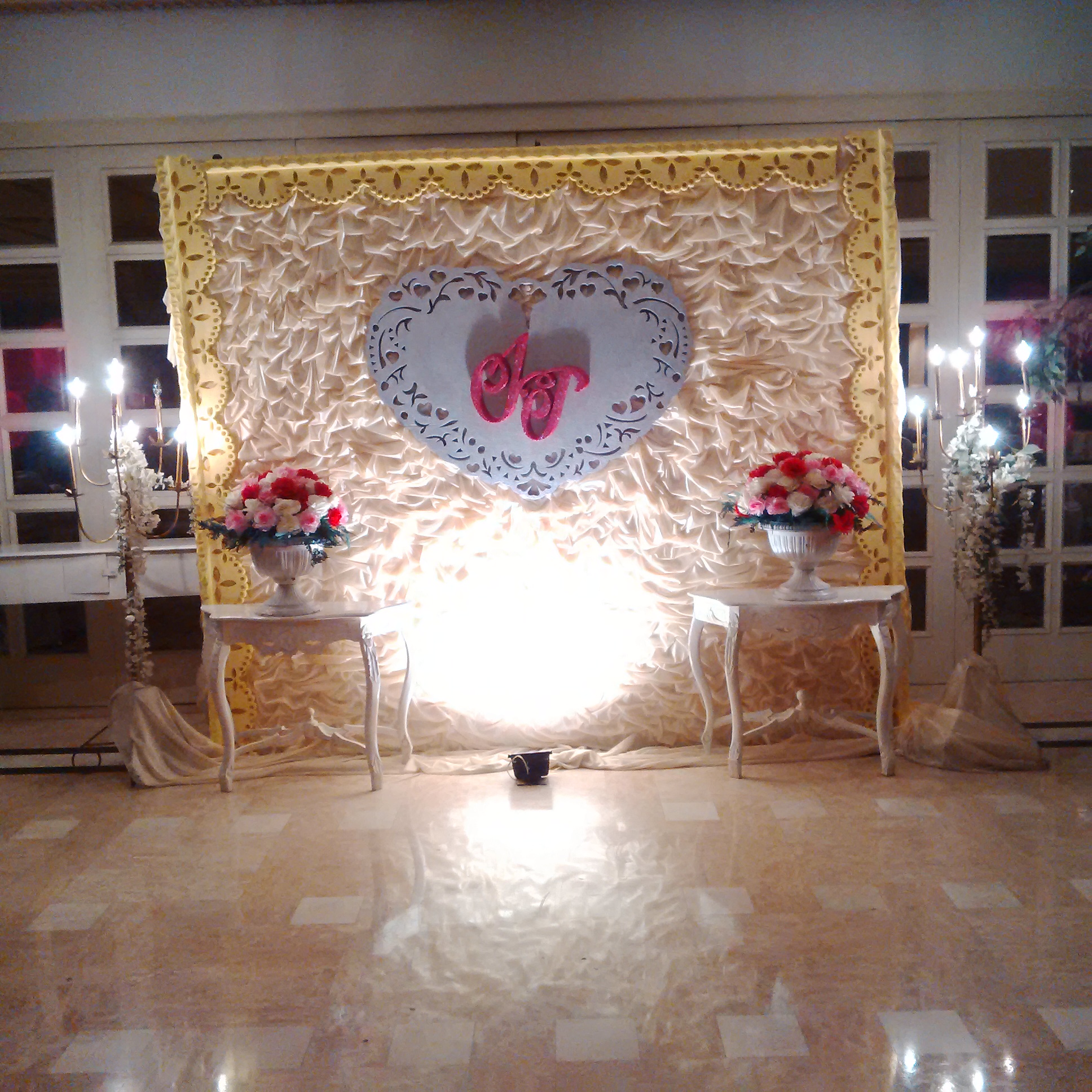 jasa dekorasi  acara Dekorasi  Pernikahan Surabaya